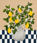 Lemons For Life - Limited Edition Print