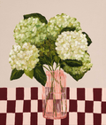Hydrangea Eternal - Limited Edition Print