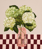 Hydrangea Eternal - Limited Edition Print
