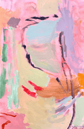 Colour Bomb - Limited Edition Print