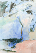 Soft Footsteps - Limited Edition Print