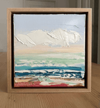 Sea Foam - Original Art