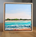 Tidal 3 - Original Art