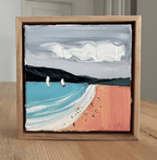Holiday  - Original Art