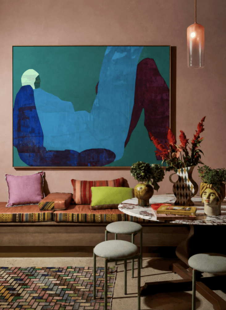Sitting On Top Of The World - Limited Edition Print