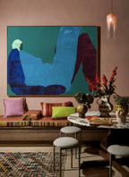 Sitting On Top Of The World - Limited Edition Print
