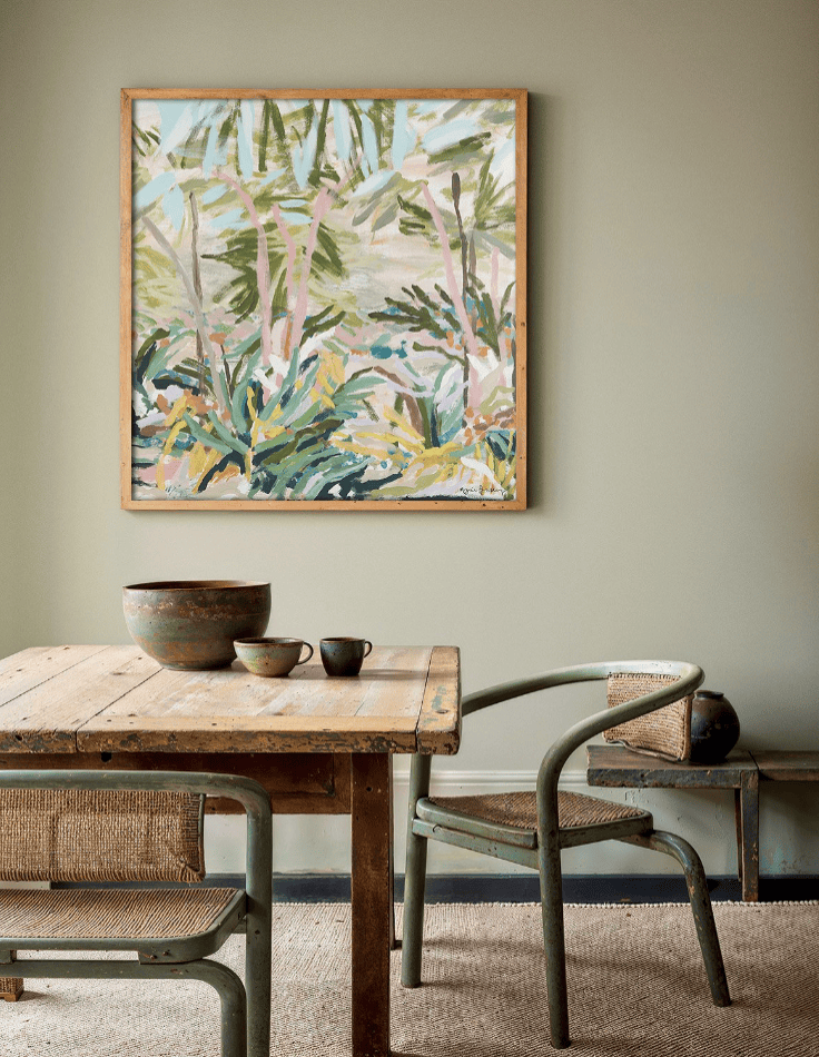 Catamaran County Pt 2 - Limited Edition Print