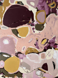 A Moment In Bloom - Original Art