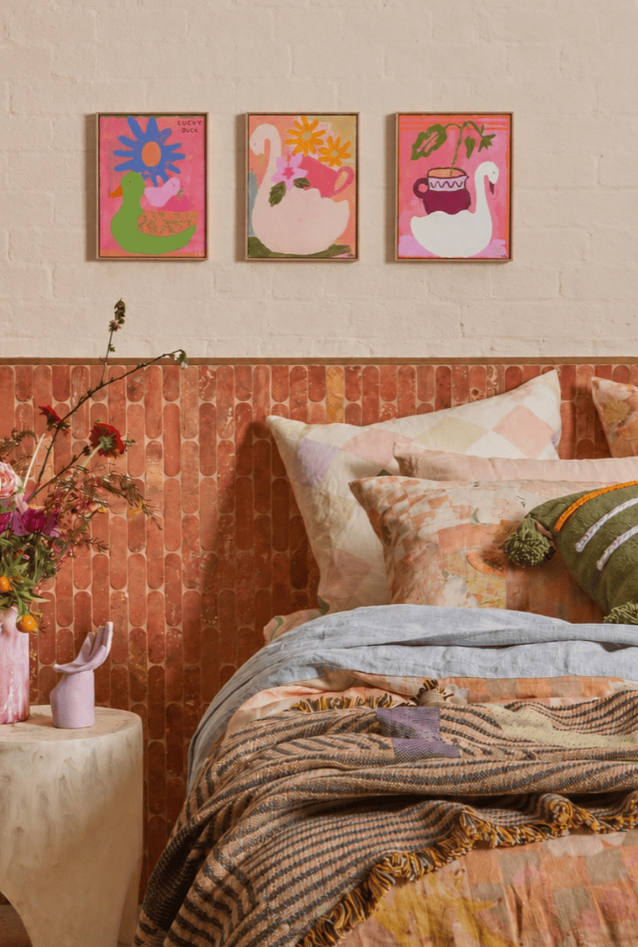 Dream Big - Original Art