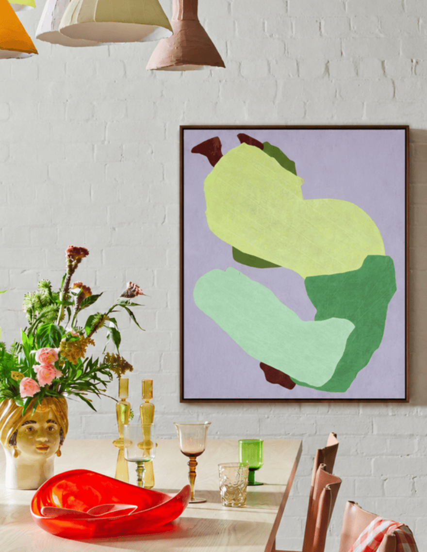 We're Gonna Rock, We're Gonna Roll - Limited Edition Print