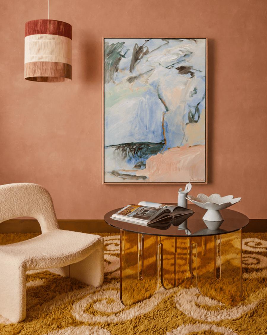 Soft Footsteps - Limited Edition Print