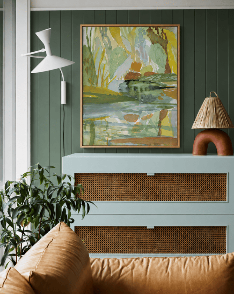 Daintree Study I - Print