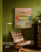 Pink Burrawang - Limited Edition Print