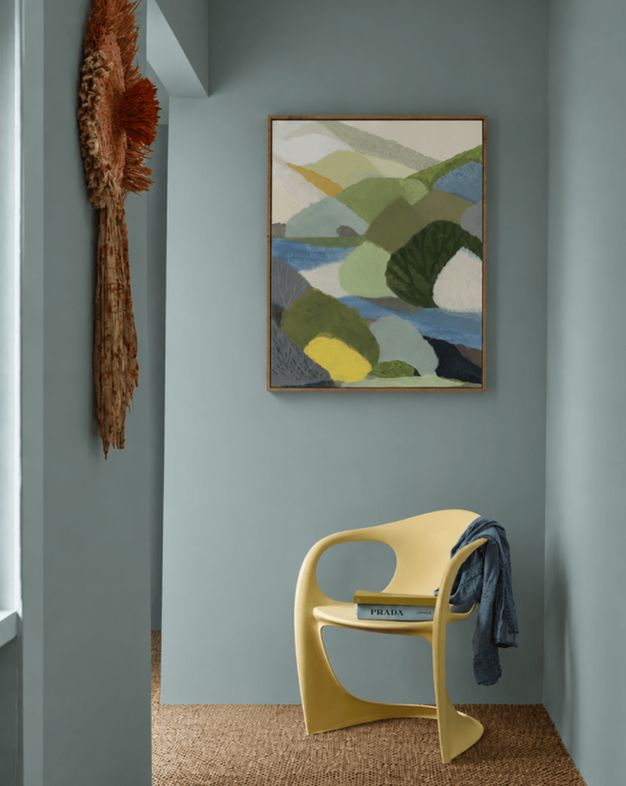 Wattle - Print