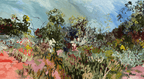 Mallee Scrub 29 - Original Art