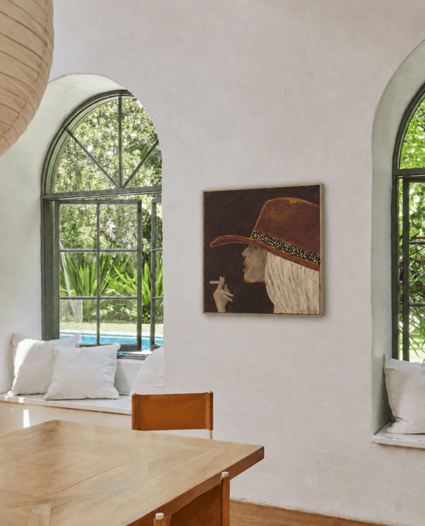 Cuba - Original Painting