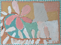 Murungidyal (Healing) - Here I Am Waiting - Songlines - Original Art
