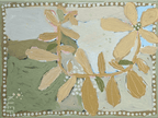 Murungidyal (Healing) - This Is Our Last Night - Songlines - Original Art