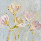 Lets Sway Together - Original Art