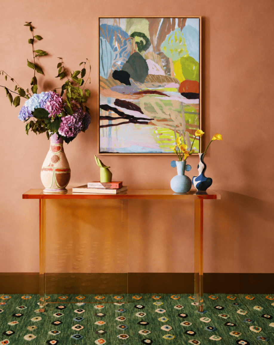 Back Dam - Limited Edition Print
