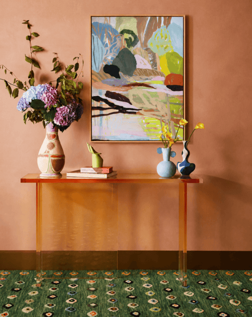 Back Dam - Limited Edition Print