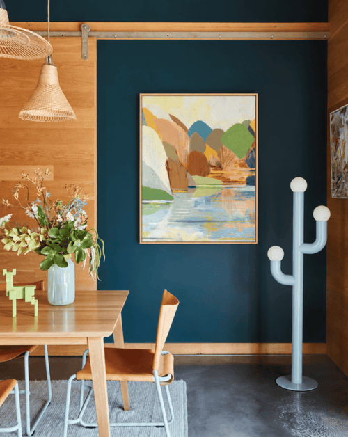 A Variation On A Hue - Limited Edition Print