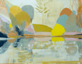 The Landing - Limited Edition Print