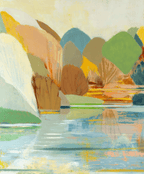 A Variation On A Hue - Limited Edition Print
