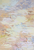 Divine Dreaming - Original Artwork