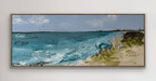 Beachside Glory - Original Art