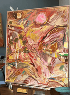 Ormiston Gorge Tapestry - Original Artwork