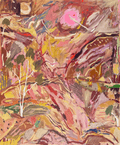 Ormiston Gorge Tapestry - Original Artwork