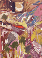 Ormiston Gorge Tapestry - Original Artwork