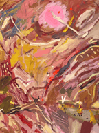 Ormiston Gorge Tapestry - Original Artwork