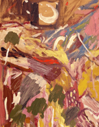 Ormiston Gorge Tapestry - Original Artwork