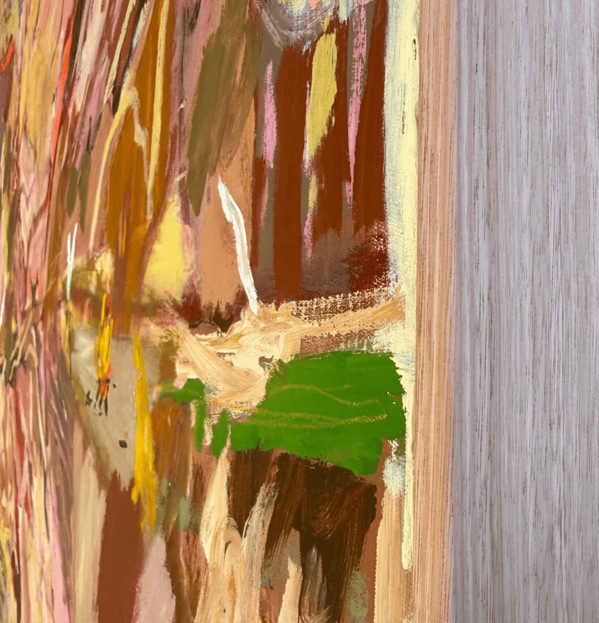 Ormiston Gorge Tapestry - Original Artwork