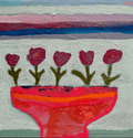 Joyful Joyful - Original Art