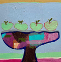 Granny Smith - Original Art