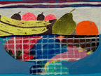 Fruit Salad - Original Art