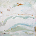 Sea Haze - Limited Edition Print