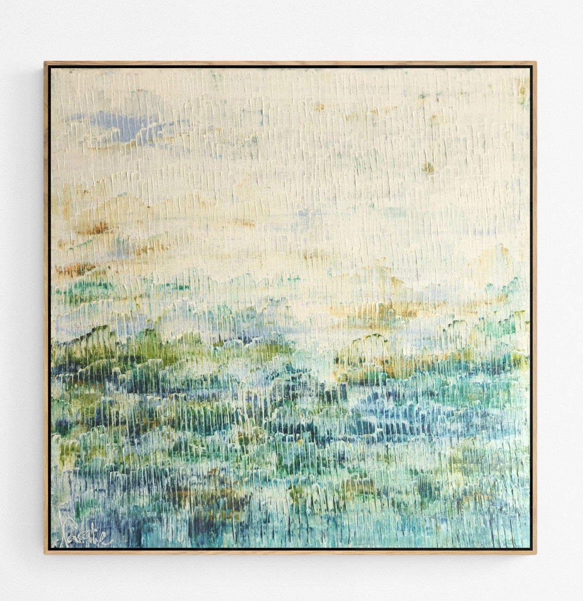 Sea Mist - Original Art