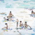 Seaside I - Limited Edition Print-Prints-Marcia Priestley-Greenhouse Interiors Pty Ltd