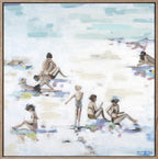 Seaside I - Limited Edition Print