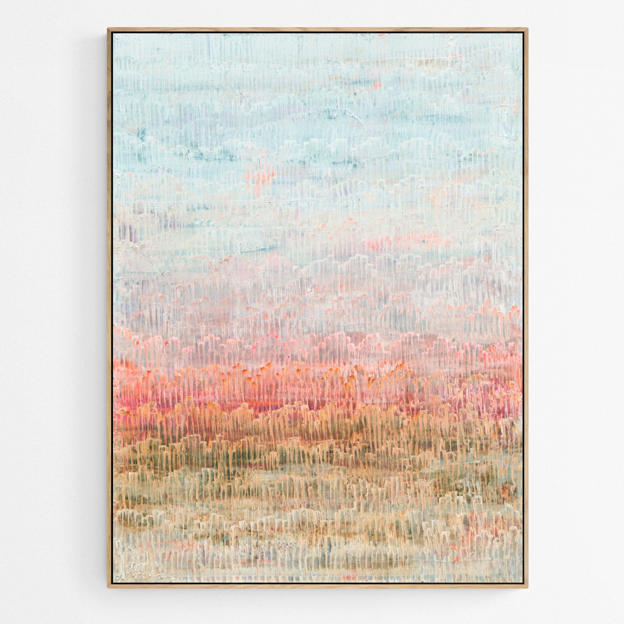 Shades Of Delight  - Limited Edition Print
