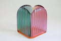 Shamala Wide Vase-Vases & Vessels-Mark Of Sunday-Greenhouse Interiors Pty Ltd