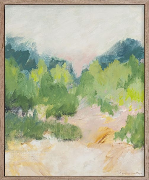 Shore - Limited Edition Print