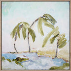 Shore Break - Limited Edition Print