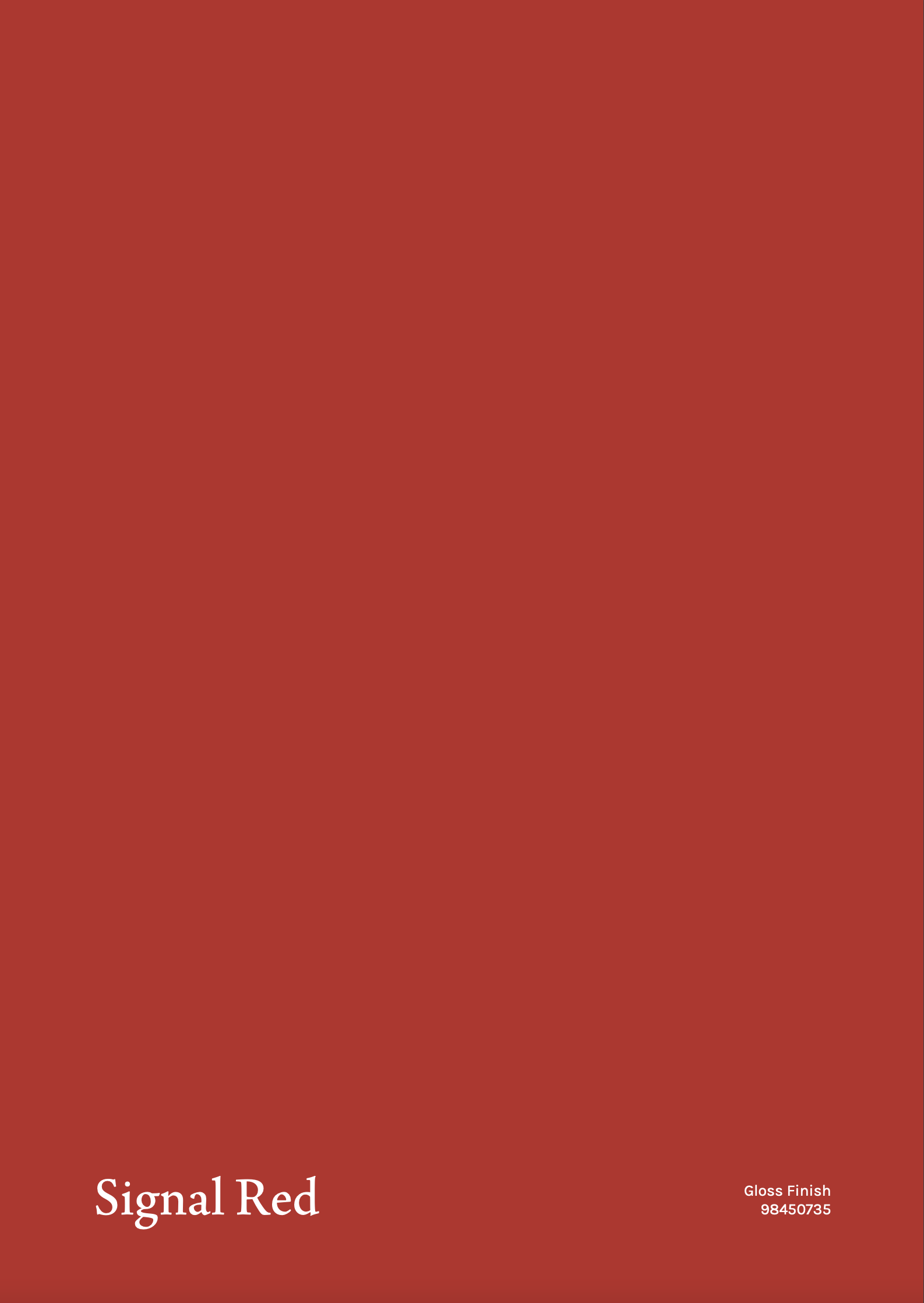 TBC2 - Chair