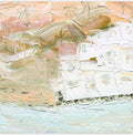 Island Escape No.2 - Limited Edition Print-Prints-Yolan Eke-Greenhouse Interiors Pty Ltd