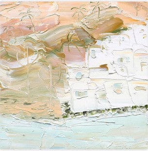 Island Escape No.2 - Limited Edition Print
